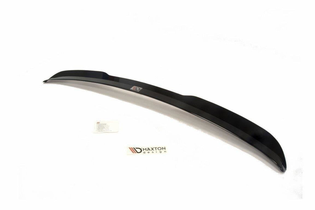 Estensione spoiler posteriore VW GOLF MK7 / 7 Facelift R / R-Line Station Wagon