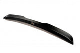 Estensione spoiler VW POLO MK5 GTI / R-LINE