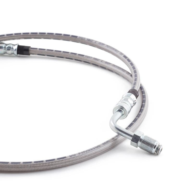 HR K-Series Clutch Line
