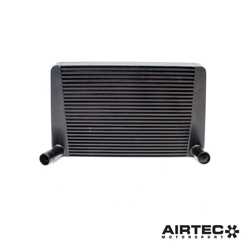 AIRTEC Motorsport Intercooler Upgrade per Transit Euro 6 Facelift Sport/MS-RT