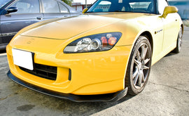 PU Design Lip Anteriore Mugen style Honda S2000 (04-09)