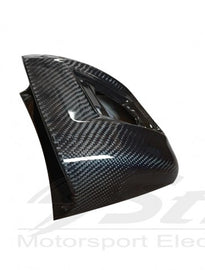 Ez-Pod Carbonio Porta Strumenti centrale Mazda Mazda Rx8 03/-  & Guida a Destra