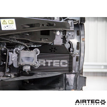 Load image into Gallery viewer, AIRTEC Motorsport Kit Raffreddamento Olio Motore per Honda Civic FK8 Type R