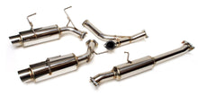 Carica l&#39;immagine nel visualizzatore di Gallery, Catback Scarico Completo Honda S2000