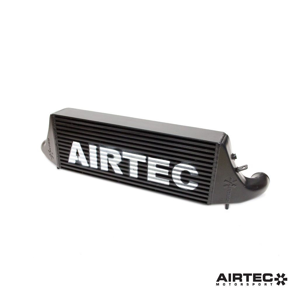 AIRTEC Motorsport Stage 2 Intercooler Frontale per Audi TTRS 8S