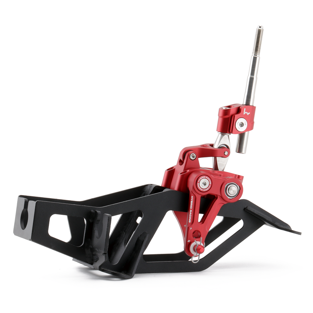 HR Short Shifter Assembly (10-16 CR-Z)