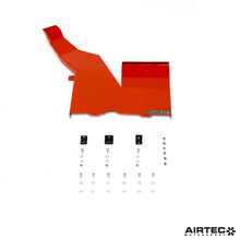 Carica l&#39;immagine nel visualizzatore di Gallery, AIRTEC Motorsport Front Cooling Guide per Toyota Yaris GR