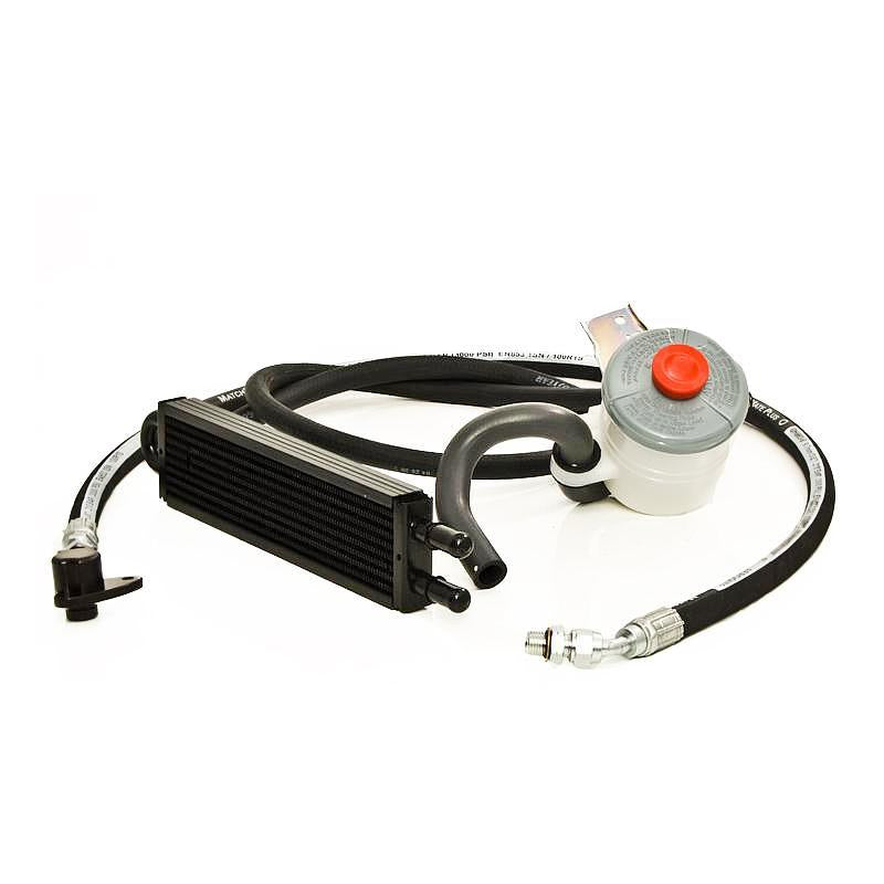 HR K-Swap Power Steering Conversion Kit (92-00 CIVICS & 94-01 INTEGRA)