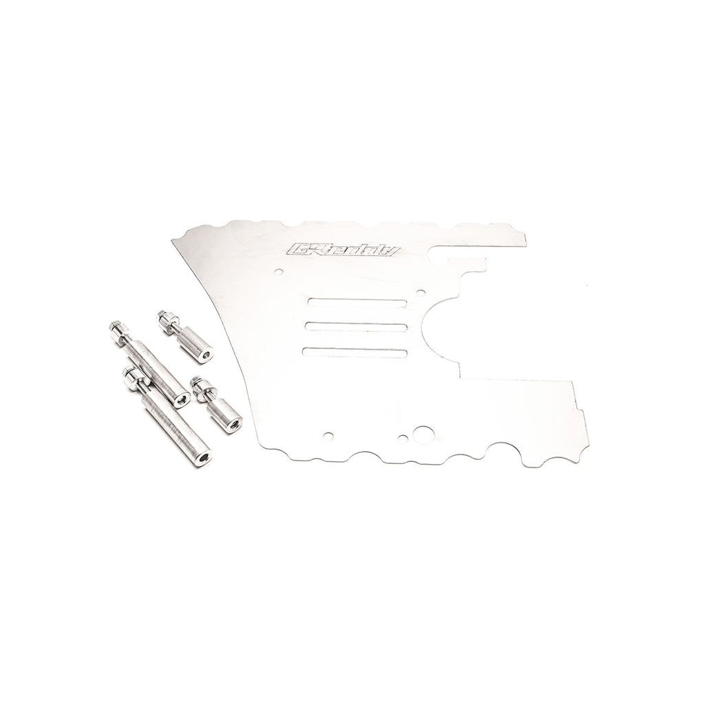 Greddy paratia coppa olio anti-g antisbattimento per Honda S2000