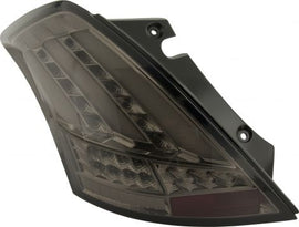 Suzuki Swift 10+ Set Fanali Posteriori a LED Smoke