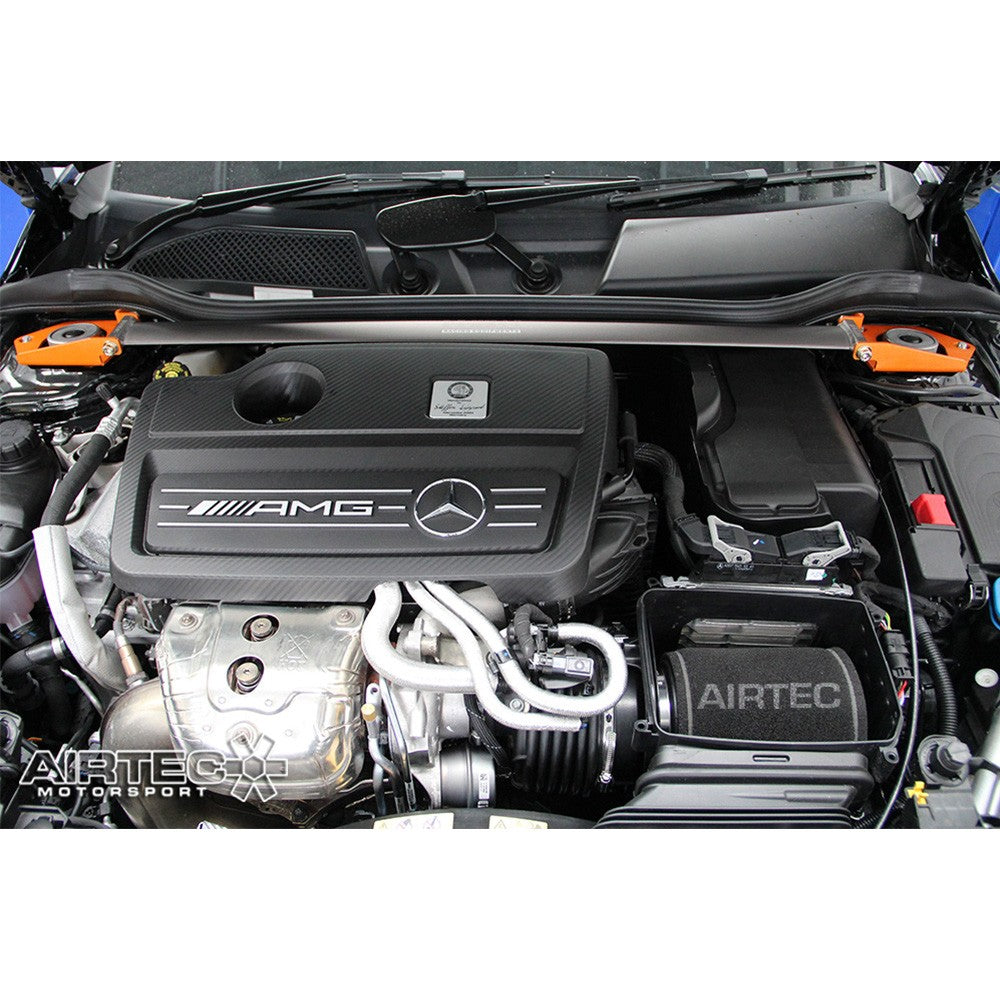 AIRTEC Motorsport Kit di Aspirazione per Mercedes A45 AMG