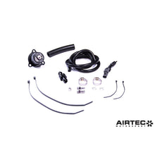 Carica l&#39;immagine nel visualizzatore di Gallery, Turbosmart Kompact Shortie Dual-port – VR03 per A45 AMG