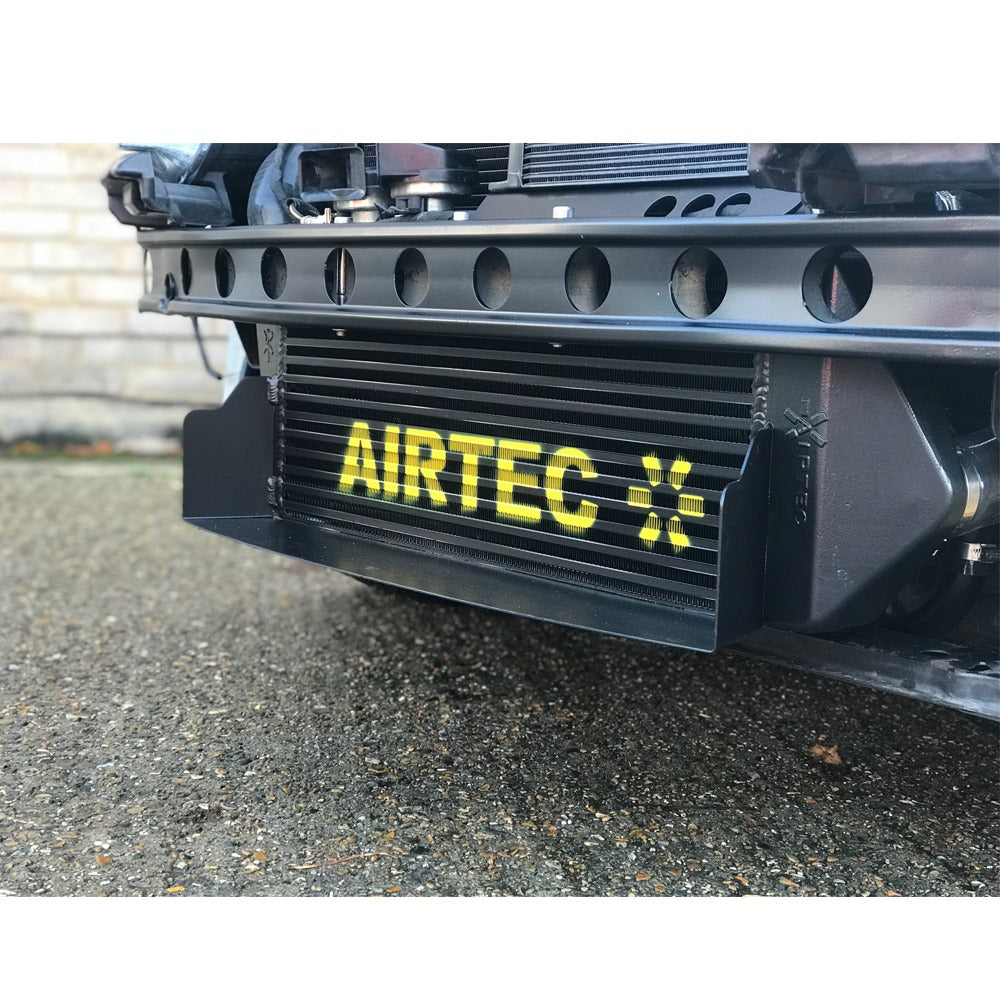 AIRTEC Motorsport Intercooler Frontale Kit per Meglio (Megane-powered Clio)