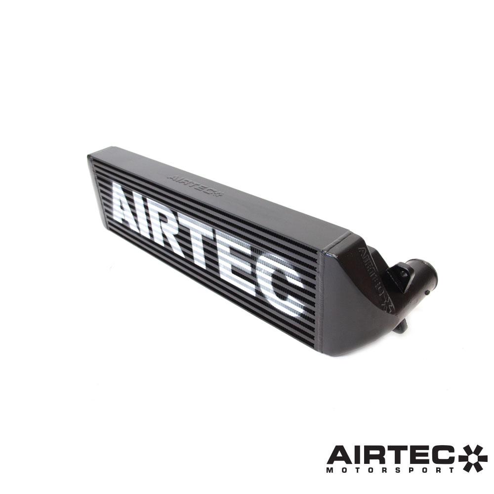 AIRTEC Motorsport Intercooler Frontale per Toyota Yaris GR