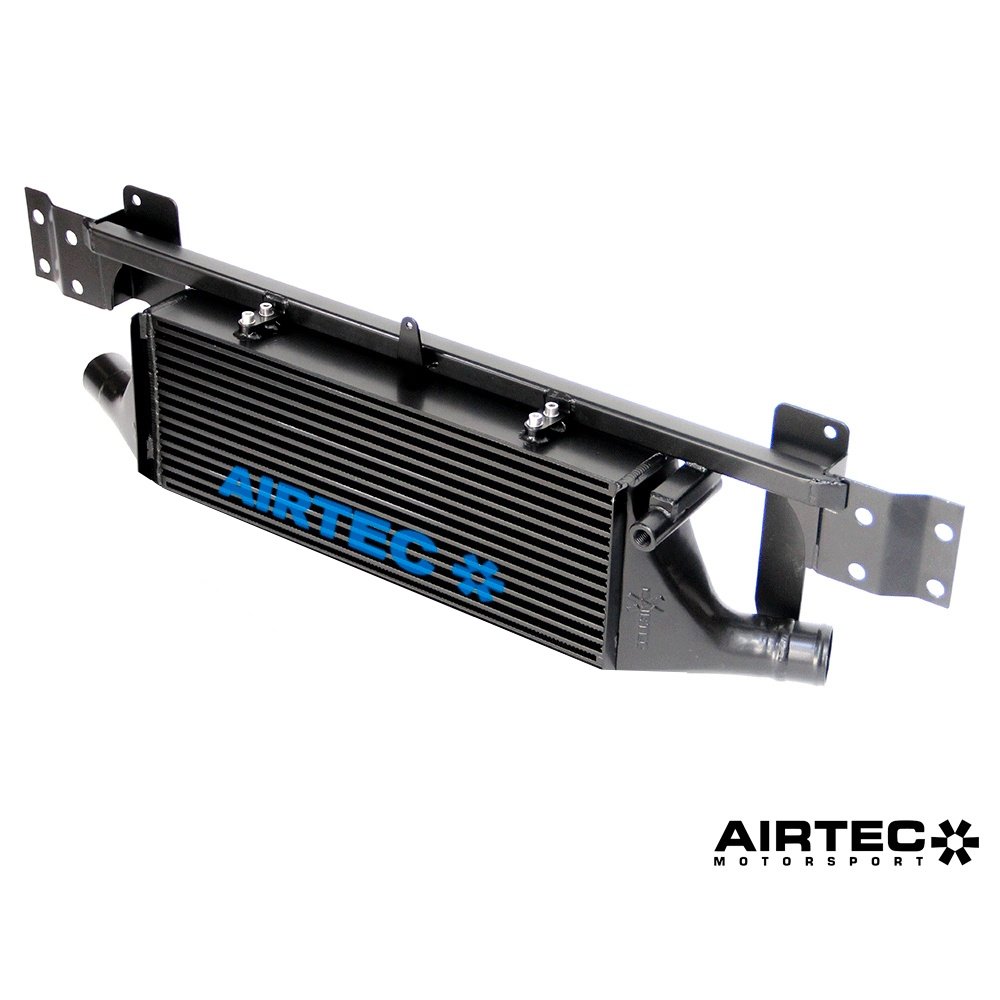 AIRTEC Motorsport Intercooler Frontale Upgrade per Mk2 Mazda 3 MPS