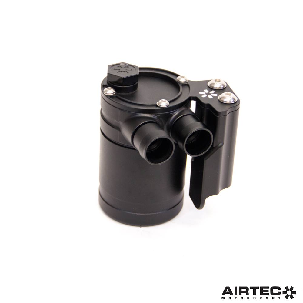 AIRTEC Motorsport Vaschetta Recupero Vapori Olio per Toyota Yaris GR