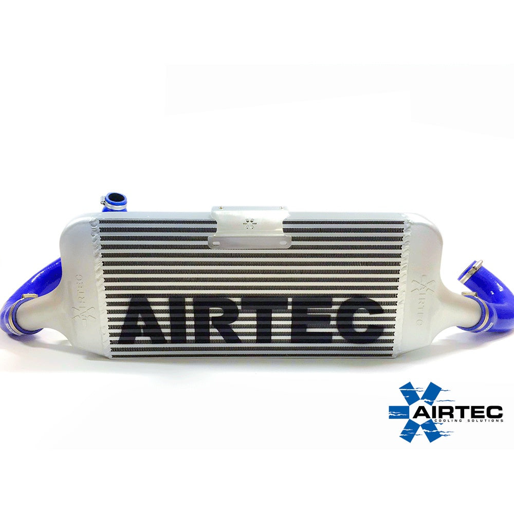 AIRTEC Intercooler Upgrade per Audi A4 B8 2.0 TFSI