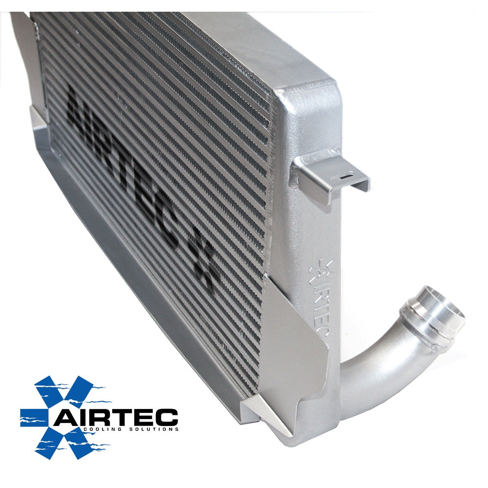 AIRTEC Motorsport Stage 2 Intercooler Upgrade per Megane III RS 250, 265 & 275 Trophy