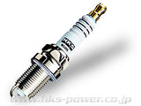 HKS Candele Iridium SUPER FIRE RACING-M Series Honda Civic FK2, Nissan GTR R35, Toyota GT86 Subaru BRZ