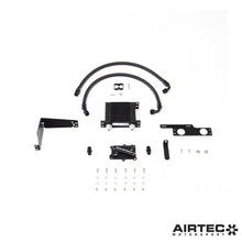Load image into Gallery viewer, AIRTEC Motorsport Kit Raffreddamento Olio Motore per Fiat 500/595/695 Abarth