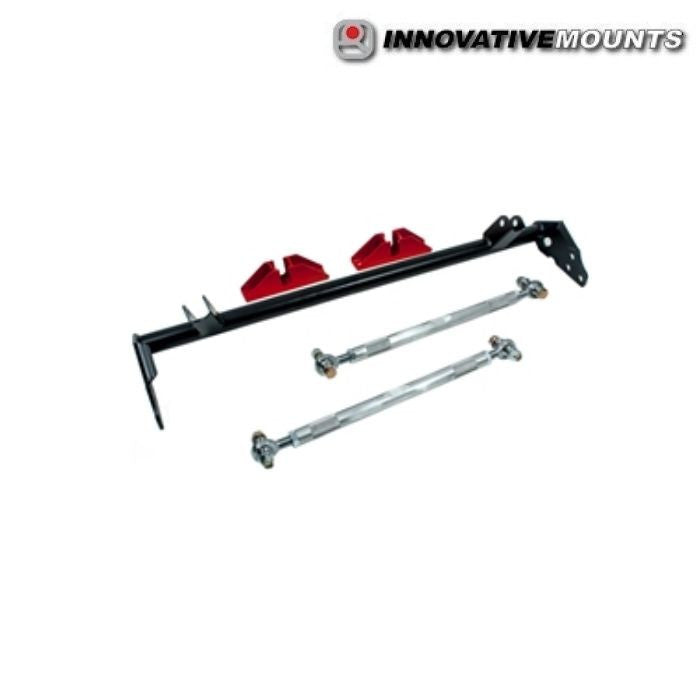 Innovative Supporti Competition Bar (Civic 91-96/Del Sol/Integra 94-01) - em-power.it