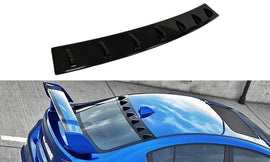 Estensione spoiler lunotto posteriore Subaru WRX STI