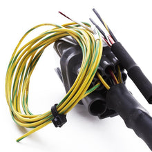 Load image into Gallery viewer, HR K-Serie Swap Convers. Wiring Harness (99-00 CIVIC)