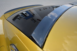 Estensione spoiler lunotto posteriore Volkswagen Arteon R-Line