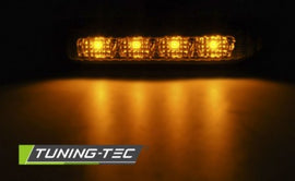 Frecce Parafanghi SMOKE LED per BMW Serie 3 E46 2D / 4D 98-01