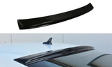 Estensione spoiler lunotto posteriore Skoda Superb Mk3 / Mk3 FL Hatchback