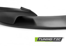 Carica l&#39;immagine nel visualizzatore di Gallery, Lip Anteriore PERFORMANCE STYLE per BMW Serie 3 F30/F31 11-18