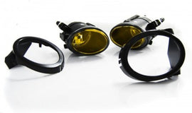 Fari Fendinebbia YELLOW SPORT per BMW Serie 5 E39 / Serie 3 E46