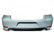 Carica l&#39;immagine nel visualizzatore di Gallery, Paraurti Posteriore SPORT TWIN per VW GOLF MK6