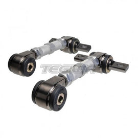SKUNK2 REAR CAMBER ARMS KIT 88-00 HONDA CIVIC EF/EG/EK/CRX 90-01 INTEGRA - em-power.it