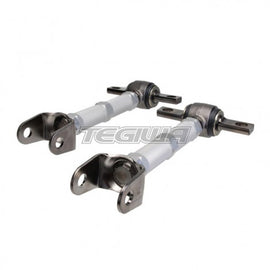 SKUNK2 REAR CAMBER ARMS KIT 01-05 HONDA CIVIC TYPE R EP3 02-06 INTEGRA DC5 TYPE R - em-power.it