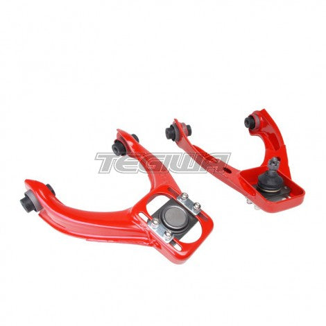 SKUNK2 TUNER SERIES FRONT CAMBER ARMS KIT HONDA 96-00 CIVIC EK - em-power.it