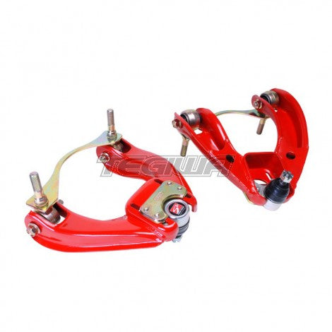 SKUNK2 PRO SERIES FRONT CAMBER ARMS KIT 88-91 HONDA CIVIC EF CRX - em-power.it