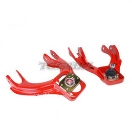 SKUNK2 PRO SERIES FRONT CAMBER ARMS KIT 92-95 HONDA CIVIC EG 94-01 INTEGRA - em-power.it