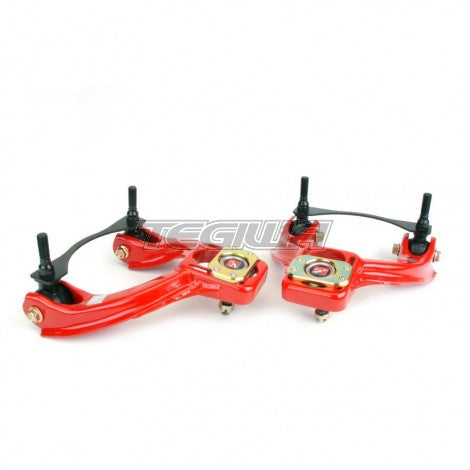 SKUNK2 PRO SERIES PLUS FRONT CAMBER ARMS KIT 92-95 HONDA CIVIC EG 94-01 INTEGRA - em-power.it