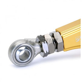 SKUNK2 06-11 REAR CAMBER ARMS KIT NEW SPHERICAL JOINT DESIGN