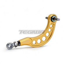 Carica l&#39;immagine nel visualizzatore di Gallery, SKUNK2 2012-2013 REAR CAMBER ARMS KIT NEW SPHERICAL JOINT DESIGN