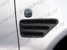 Audi A4 B5 96-01 Frecce Trasparenti