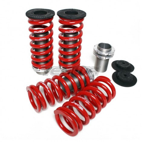 SKUNK2 MOLLE CON ALTEZZA REGOLABILE 90-97 HONDA ACCORD - em-power.it