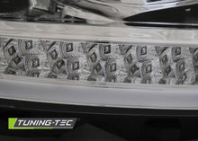 Load image into Gallery viewer, Fari Anteriori TUBE LIGHT DRL CHROME per VW T6 15-19