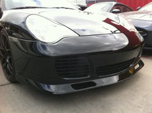 Carica l&#39;immagine nel visualizzatore di Gallery, PU Design Lip Aero Anteriore PU Porsche 911 Model 4S + Turbo (S)
