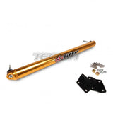 SKUNK2 GOLD BARRA BRACCI INFERIORE POSTERIORE HONDA CIVIC EF/EG/CRX INTEGRA PHI FIFTY