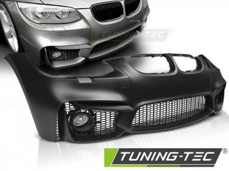 Paraurti Anteriore Sportivo STYLE per BMW Serie 3 E92 / E93 10-13 LCI