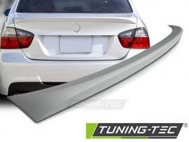 Spoiler Portellone SPORT per BMW Serie 3 E90 05-11