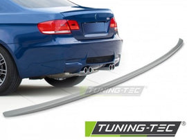 Spoiler Portellone SPORT STYLE per BMW Serie 3 E92 06-13