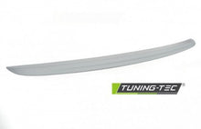 Load image into Gallery viewer, Spoiler Portellone SPORT per BMW Serie 5 E60 03-10